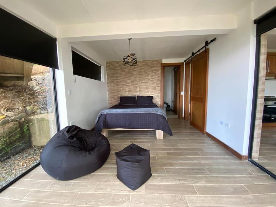 Zen Oasis Del Bosque, First Floor! Apartment Calima Exterior foto